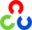 OpenCV logo